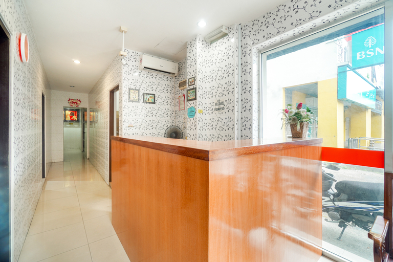 Public Area 4, Sunshine Hotel, Kinta