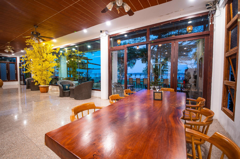 Viengkhong Hotel, Muang Mukdahan