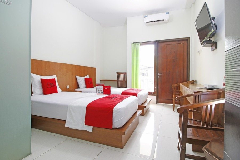 Bedroom 10