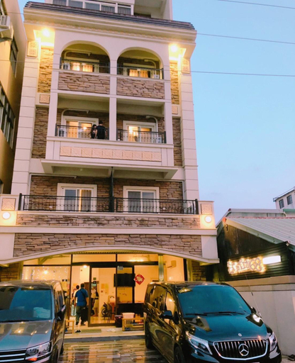 Exterior & Views 1, Success168, Hualien