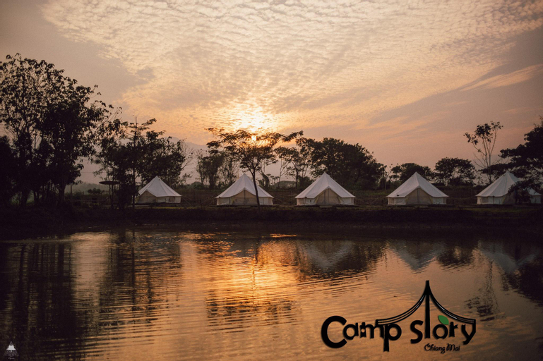 Exterior & Views 1, CAMP STORY, Mae Rim