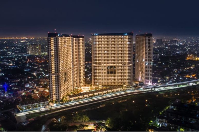 Harris Suites Puri Mansion, West Jakarta