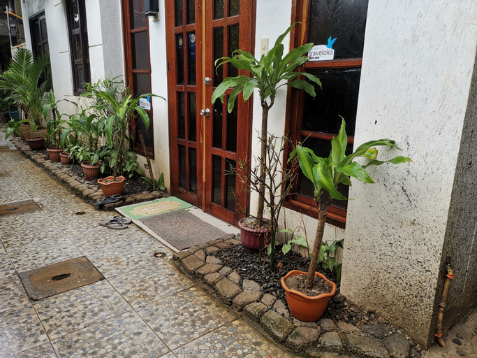 Raje Residence, El Nido