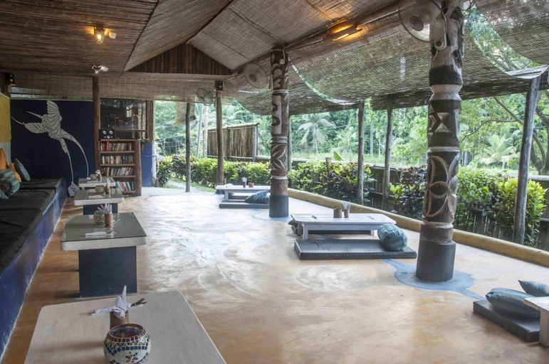 Exterior & Views 4, The Forest Elephant - Formerly known as the Flying Elephant, South Andaman