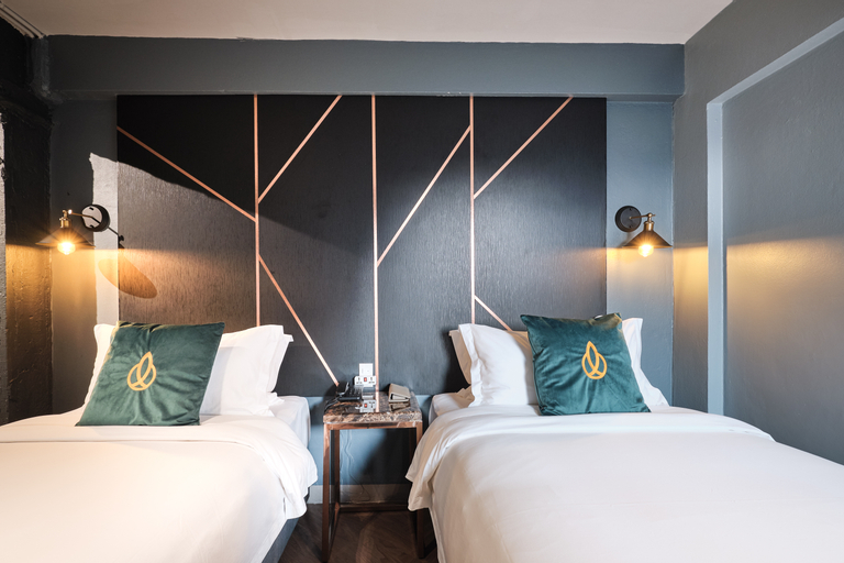 Bedroom 15