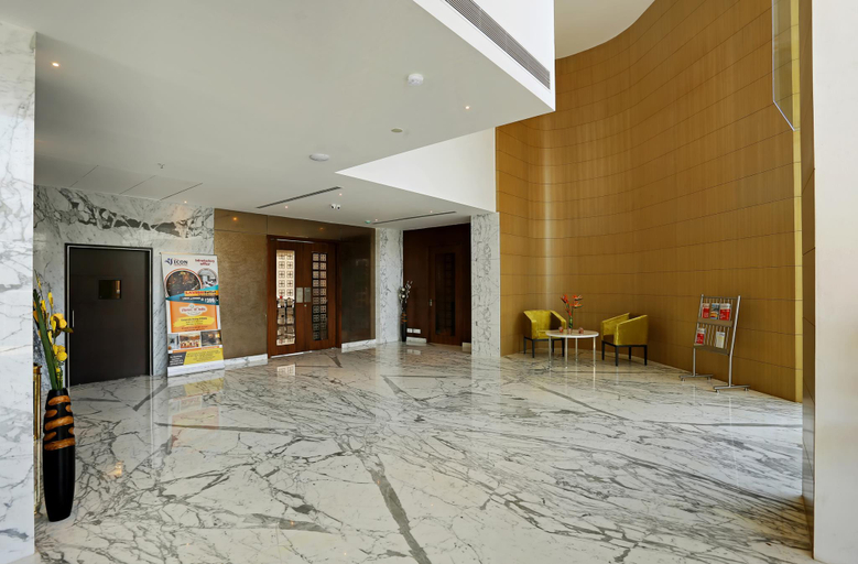 Public Area 4, Bhagini Icon Premier Hotel, Bangalore