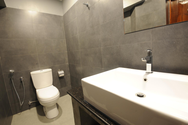 Bathroom, Star Anise Boutique Capsule, Colombo
