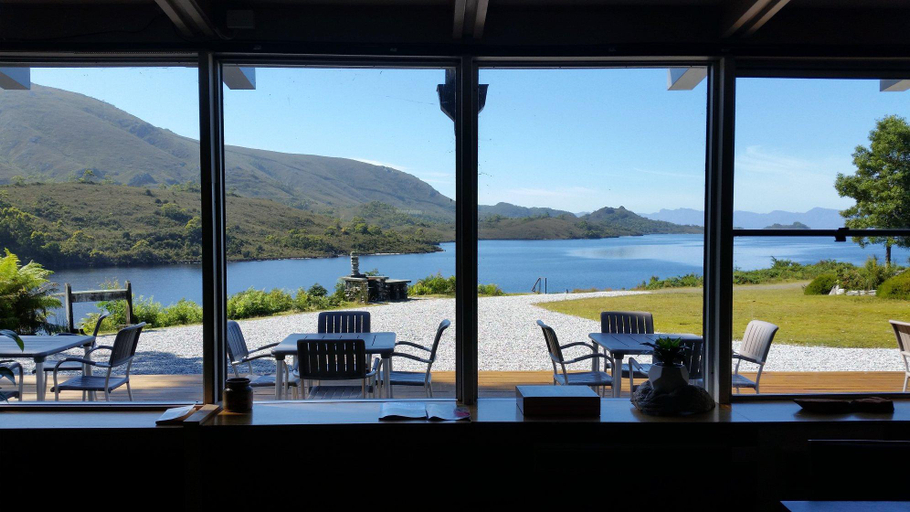 Others, Lake Pedder Chalet, Derwent Valley