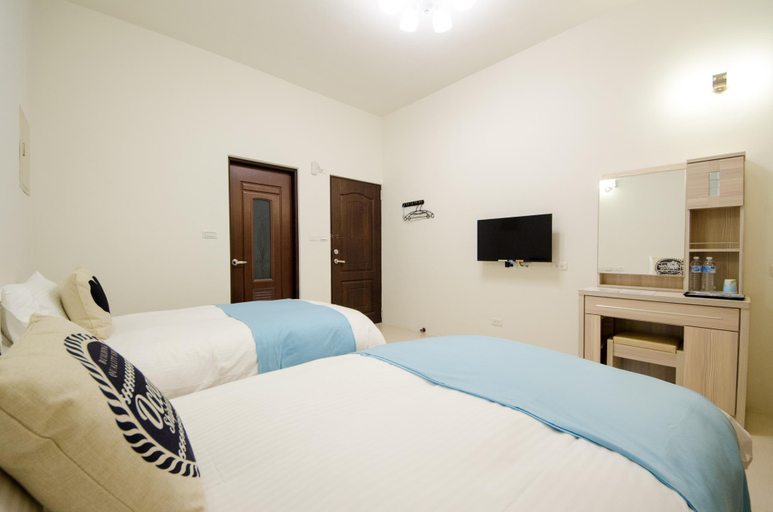 Bedroom 2, Success168, Hualien