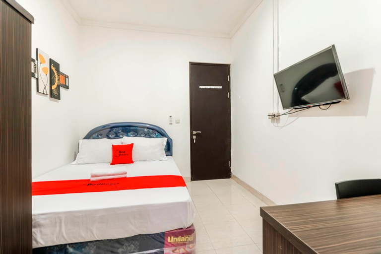 Bedroom 7