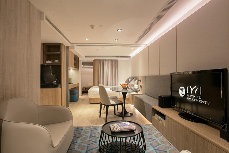Others 4, Yi Serviced Apartments, Kowloon