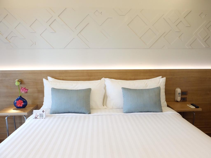 Bedroom 25