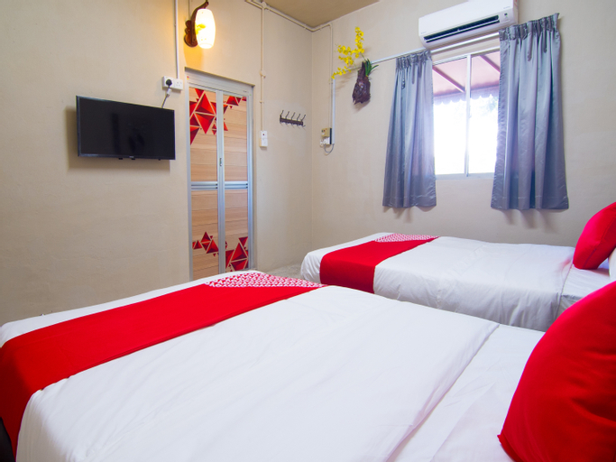 Bedroom 10