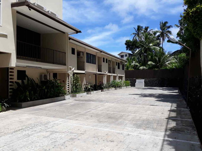 Exterior & Views 2, Victoria Palms Hotel, Rewa