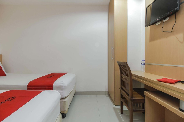 Bedroom 10