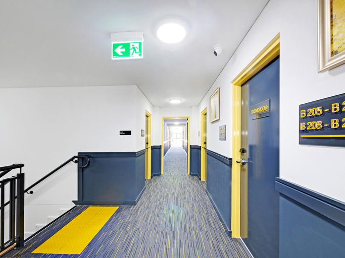 Public Area 2, Valuesuites Penrith, Penrith - West