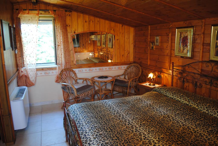 Bedroom 3, La Casetta Dei Sogni D'Oro, Bari