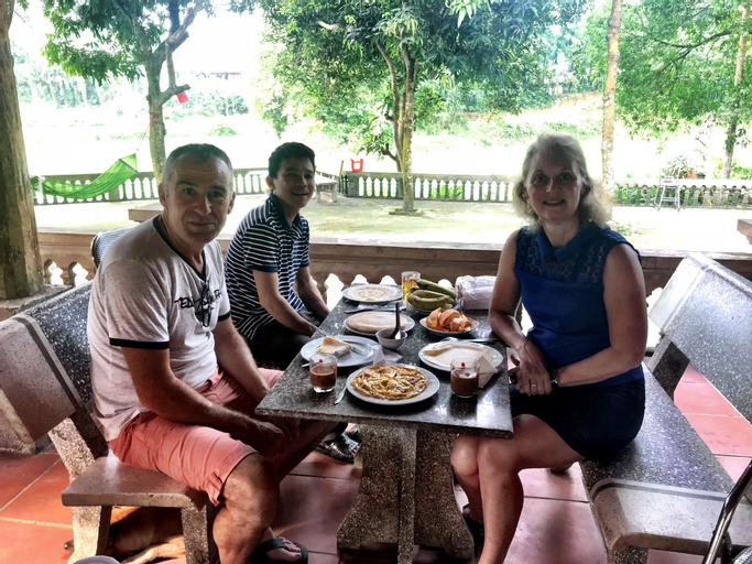 Food & Drinks 3, VuLinh Family-Homestay, Yên Bình