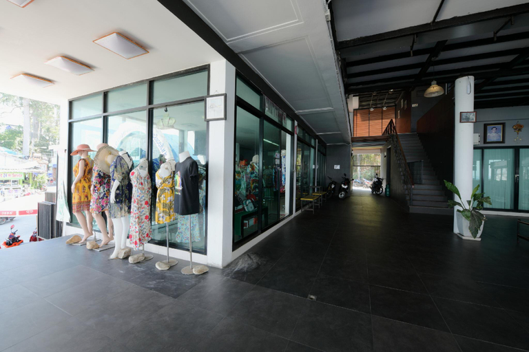 Public Area 3, Rabeang Baan, Muang Rayong