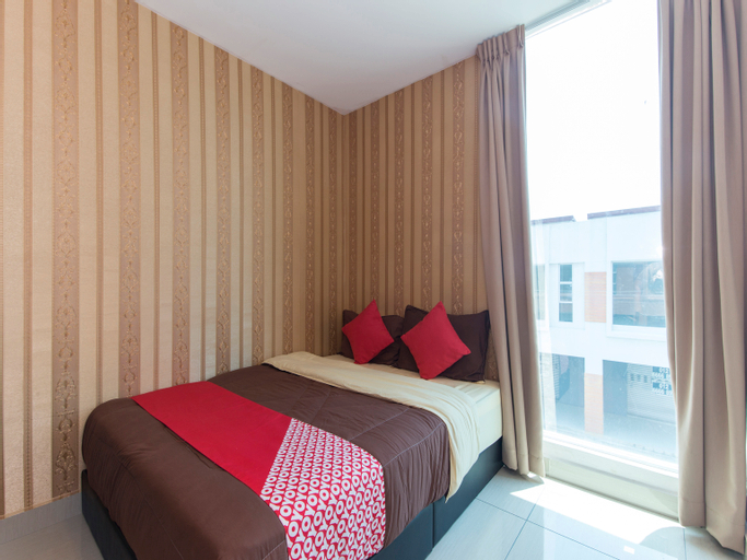 Bedroom 22