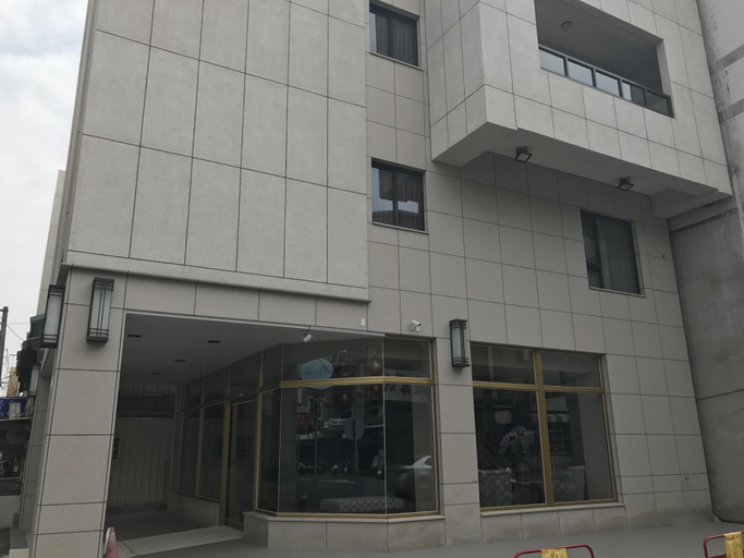 Exterior & Views 2, Ml Hotel, Chiayi City