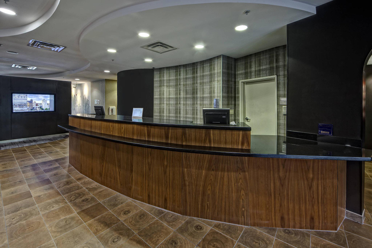 Public Area 3, Courtyard by Marriott Memphis Southaven, Desoto