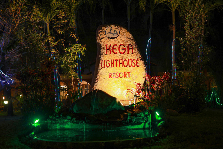 Exterior & Views 2, Kega Lighthouse Resort, Hàm Thuận Nam