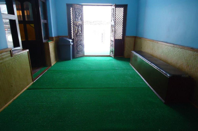 Hotel Pride and Spa, Dhaualagiri