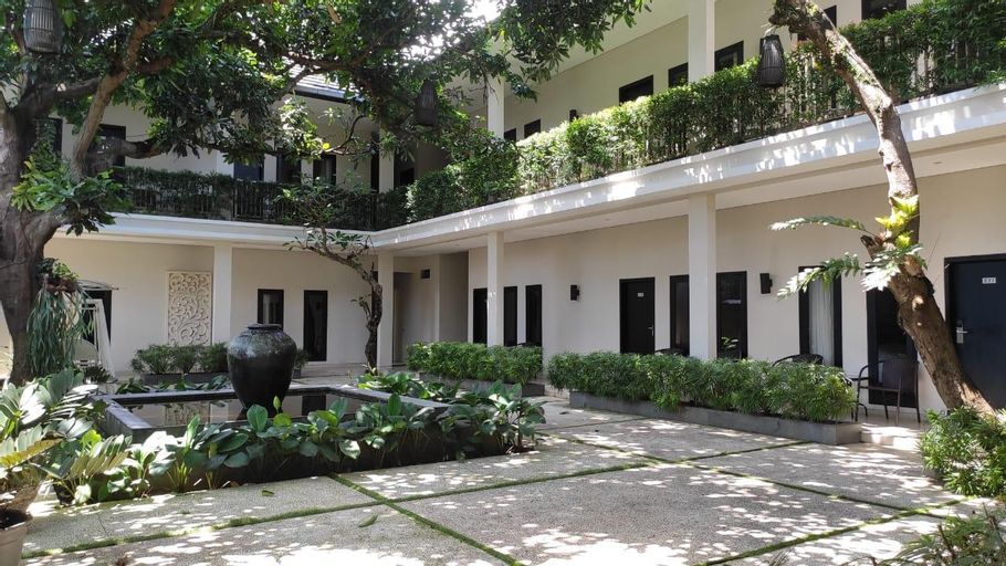 Doho Homestay Jember, Jember