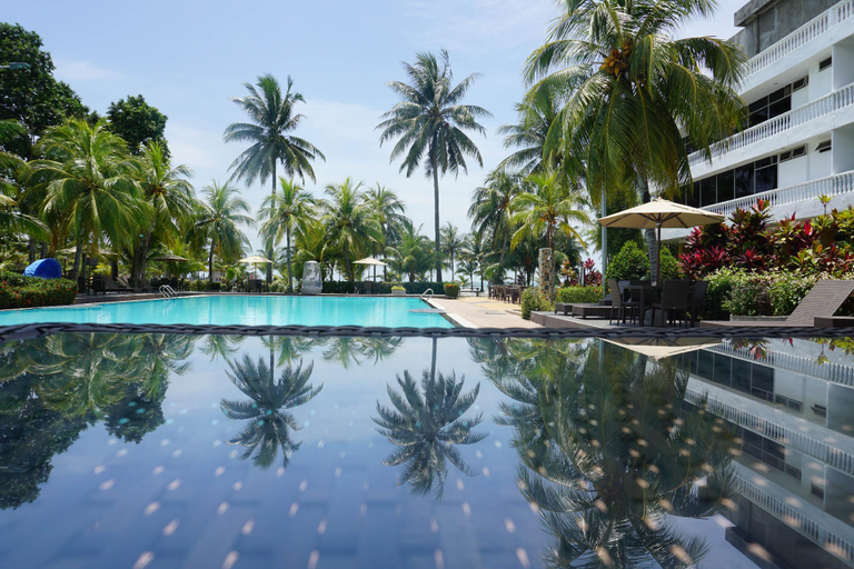 Sport & Beauty 5, Bintan Beach Resort, Tanjung Pinang