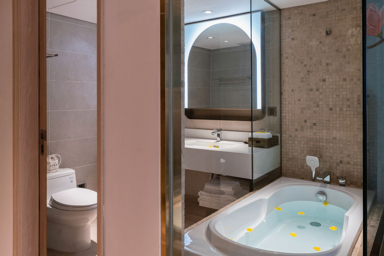 Bathroom 5