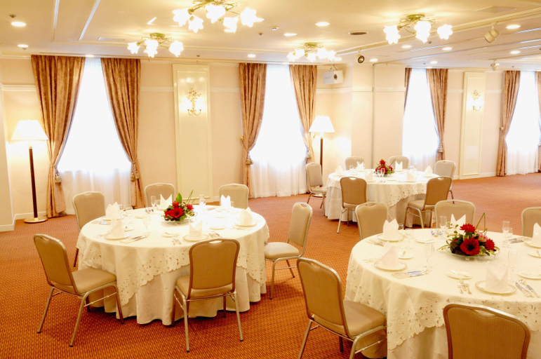 Food & Drinks 5, Best Western Plus Nagoya Sakae, Nagoya
