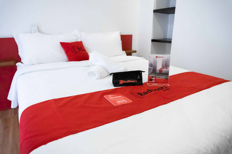 Bedroom 11