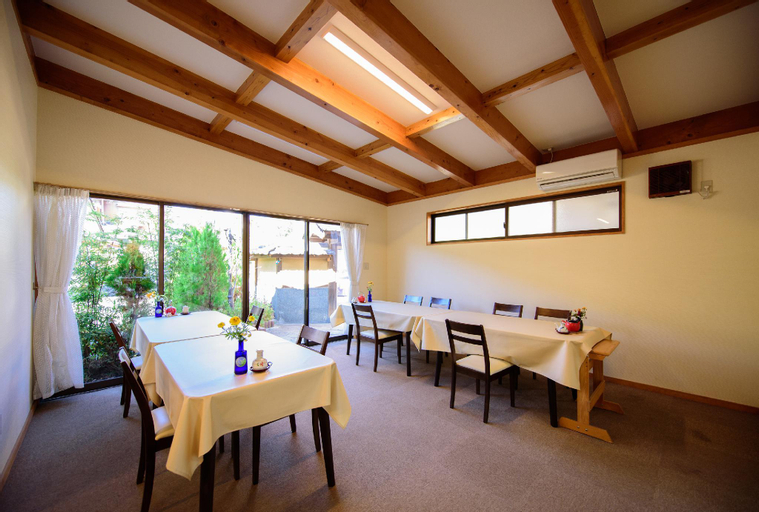 Business Facilities