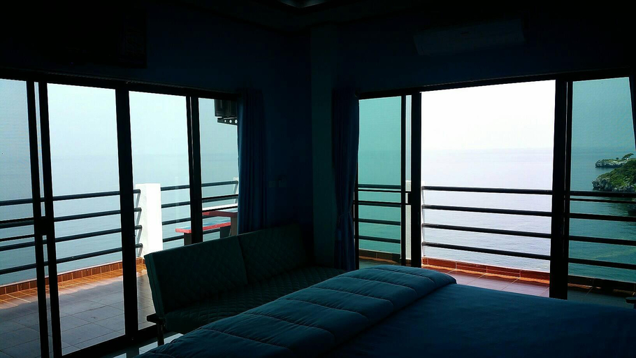 Exterior & Views 4, Oceanviewresort, Koh Si Chang