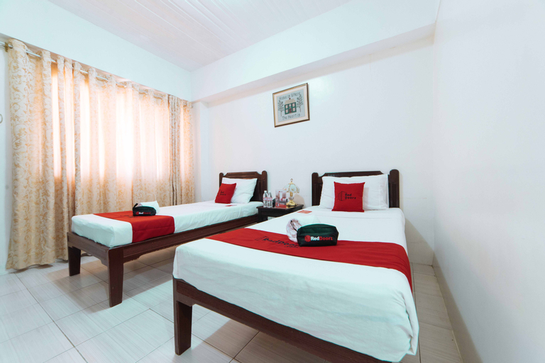 Bedroom 5
