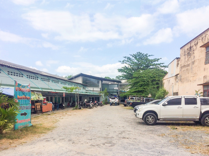 Public Area 3, Baan Kim Lian, Phuket Island