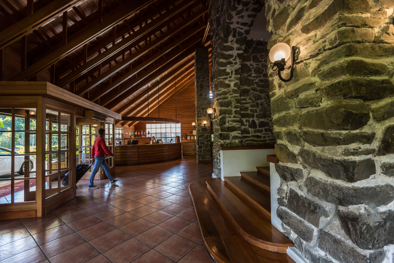 Public Area 4, Termas de Puyehue Wellness and Spa Resort, Osorno