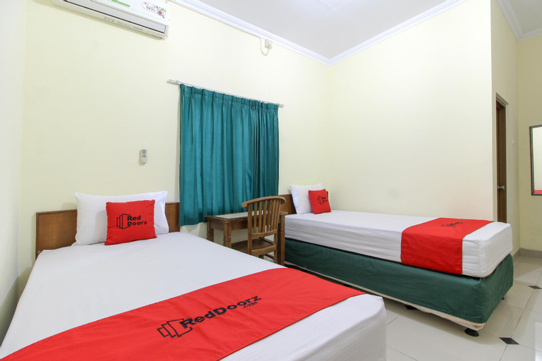 Bedroom 7