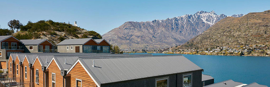 Alpine Village, Queenstown-Lakes