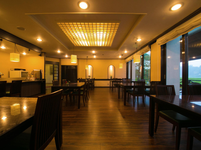 Food & Drinks, Suiranrou, Hitoyoshi