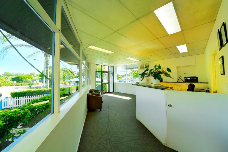 Public Area 2, Aspley Motor Inn, Aspley