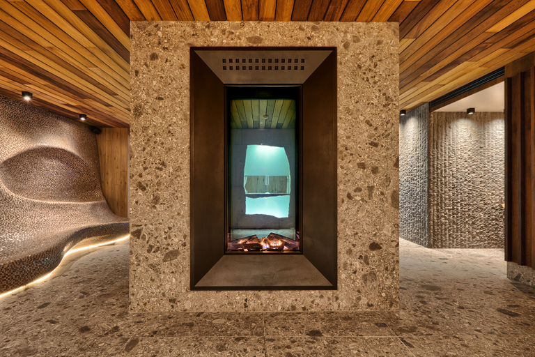 Public Area 5, Kempinski Hotel Grand Arena, Bansko