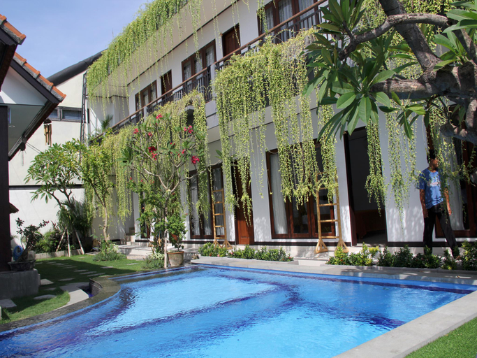 Sport & Beauty 1, Bali Fullmoon Guesthouse, Badung