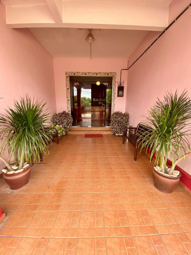 Rose Garden Inn, Kota Bharu