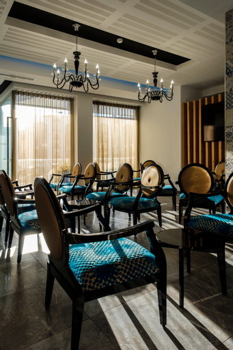 Food & Drinks 5, Boutique Hotel Serra D’Aire, Ourém
