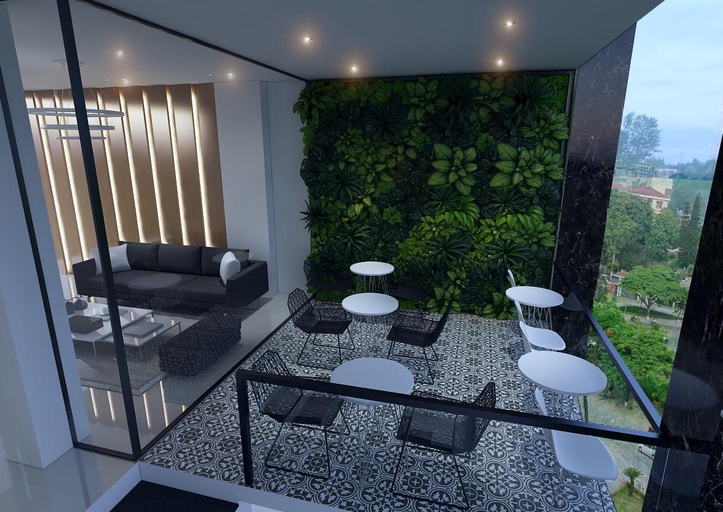 Exterior & Views 2, M&H Hotel, District 1