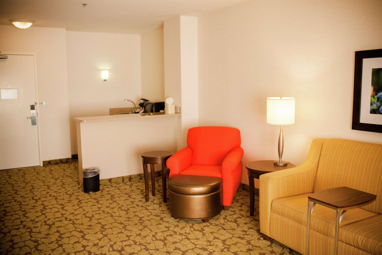 Public Area 2, Hilton Garden Inn Redding, Shasta