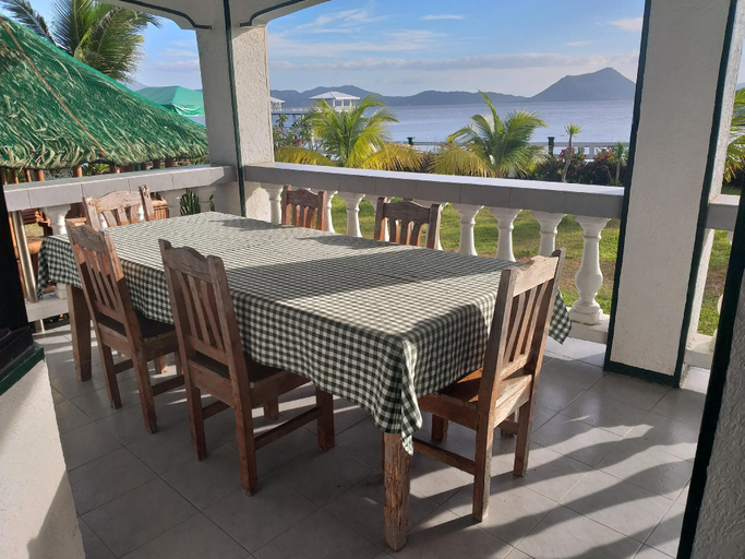 Exterior & Views 3, San Roque Paradise Hotel, Taal lake