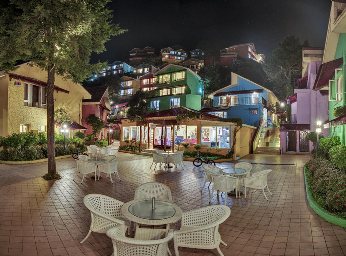 Exterior & Views 4, Club Mahindra Mussoorie, Dehradun